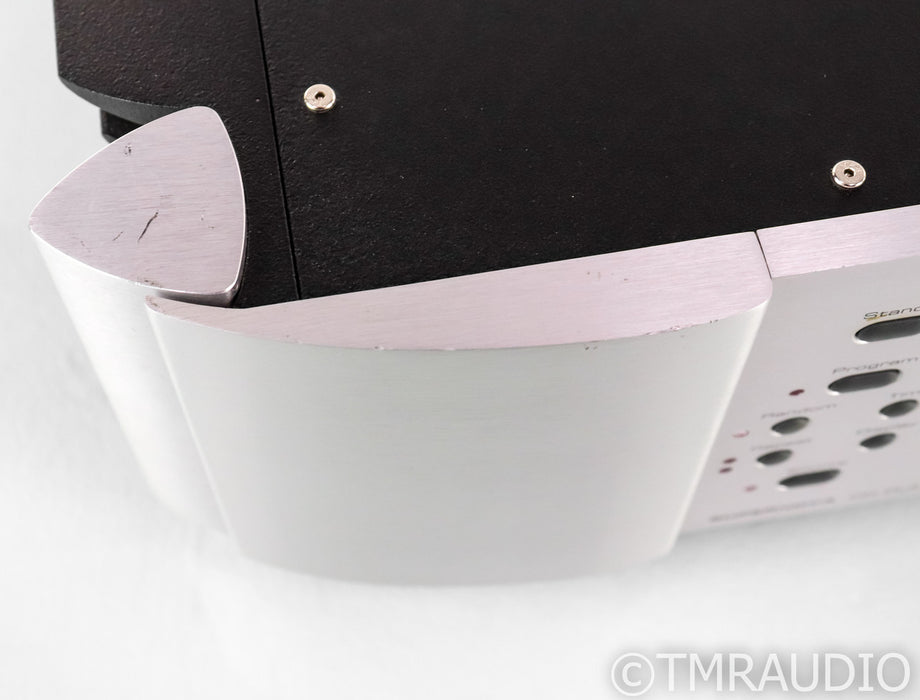Simaudio Moon SuperNova CD Player; DAC; Remote