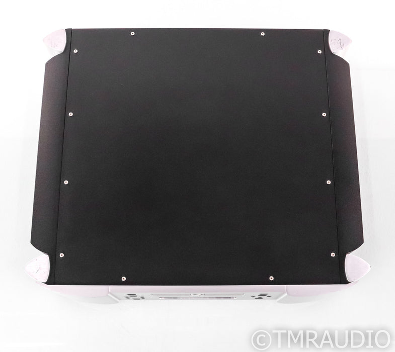 Simaudio Moon SuperNova CD Player; DAC; Remote