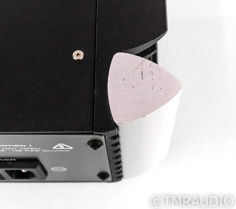 Simaudio Moon SuperNova CD Player; DAC; Remote