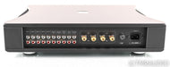 Rega Aethos Stereo Integrated Amplifier; Black