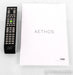 Rega Aethos Stereo Integrated Amplifier; Black