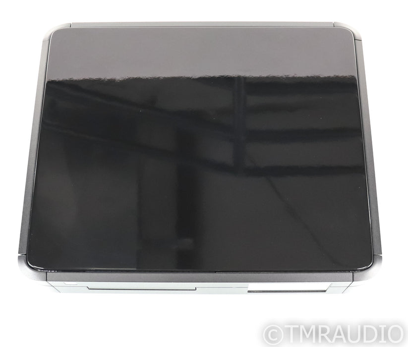 PS Audio PerfectWave CD Transport; PWT; Black