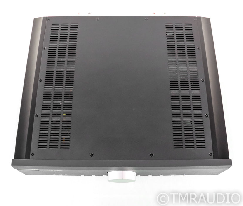 Musical Fidelity M6si Stereo Integrated Amplifier; MM / MC Phono; USB; Remote