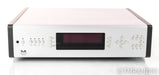 T+A Music Player Balanced CD Player / Network Streamer; DAC; Silver; Remote