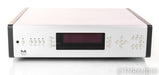 T+A Music Player Balanced CD Player / Network Streamer; DAC; Silver; Remote