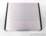 T+A Music Player Balanced CD Player / Network Streamer; DAC; Silver; Remote