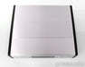T+A Music Player Balanced CD Player / Network Streamer; DAC; Silver; Remote