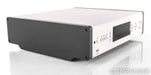 T+A Music Player Balanced CD Player / Network Streamer; DAC; Silver; Remote
