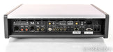 T+A Music Player Balanced CD Player / Network Streamer; DAC; Silver; Remote