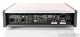 T+A Music Player Balanced CD Player / Network Streamer; DAC; Silver; Remote