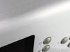 T+A Music Player Balanced CD Player / Network Streamer; DAC; Silver; Remote