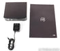 Rega Planar 8 Belt Drive Turntable; P8; Apheta 3 MC Cartridge
