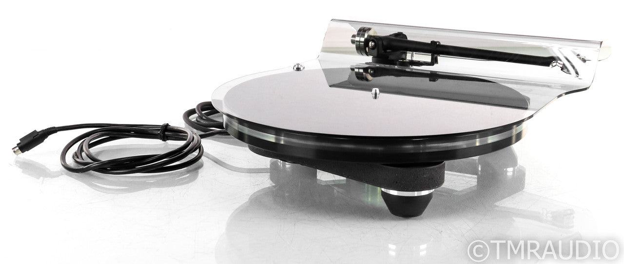 Rega Planar 8 Belt Drive Turntable; P8; Apheta 3 MC Cartridge