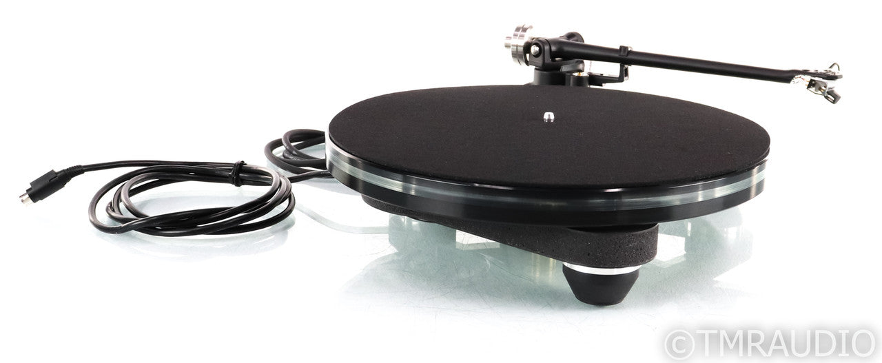 Rega Planar 8 Belt Drive Turntable; P8; Apheta 3 MC Cartridge
