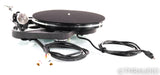 Rega Planar 8 Belt Drive Turntable; P8; Apheta 3 MC Cartridge