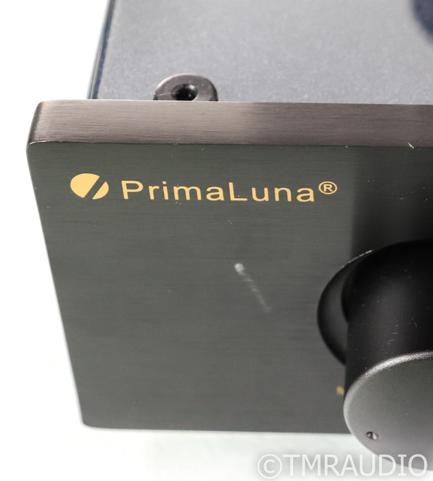 PrimaLuna Prologue Premium Stereo Tube Integrated Amplifier; New Tubes