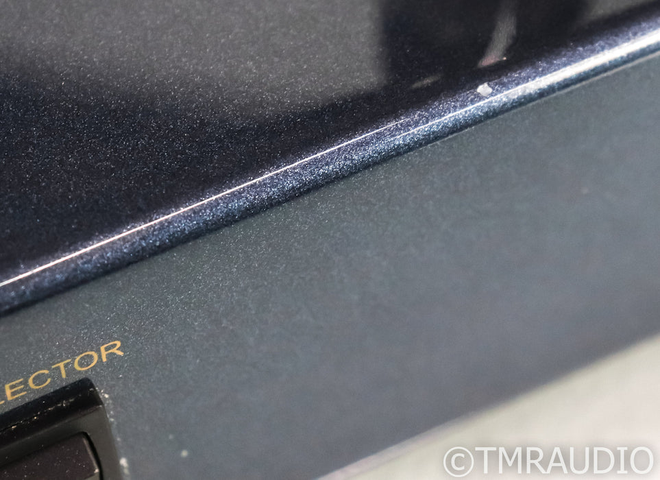 PrimaLuna Prologue Premium Stereo Tube Integrated Amplifier; New Tubes