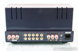 PrimaLuna Prologue Premium Stereo Tube Integrated Amplifier; New Tubes