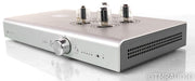 Schiit Freya Stereo Tube Preamplifier; Silver