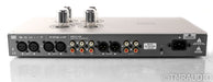 Schiit Freya Stereo Tube Preamplifier; Silver