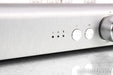 Schiit Freya Stereo Tube Preamplifier; Silver