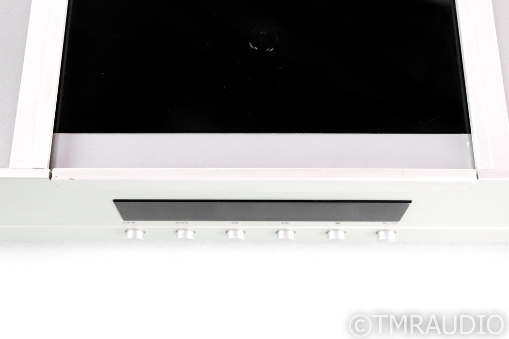 CEC TL51XR Belt Drive CD Player; TL-51-XR; Remote