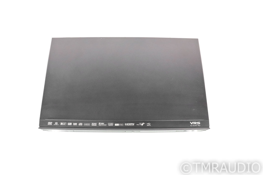 Oppo DV-983H DVD / SACD / CD Player; DV983H; Remote