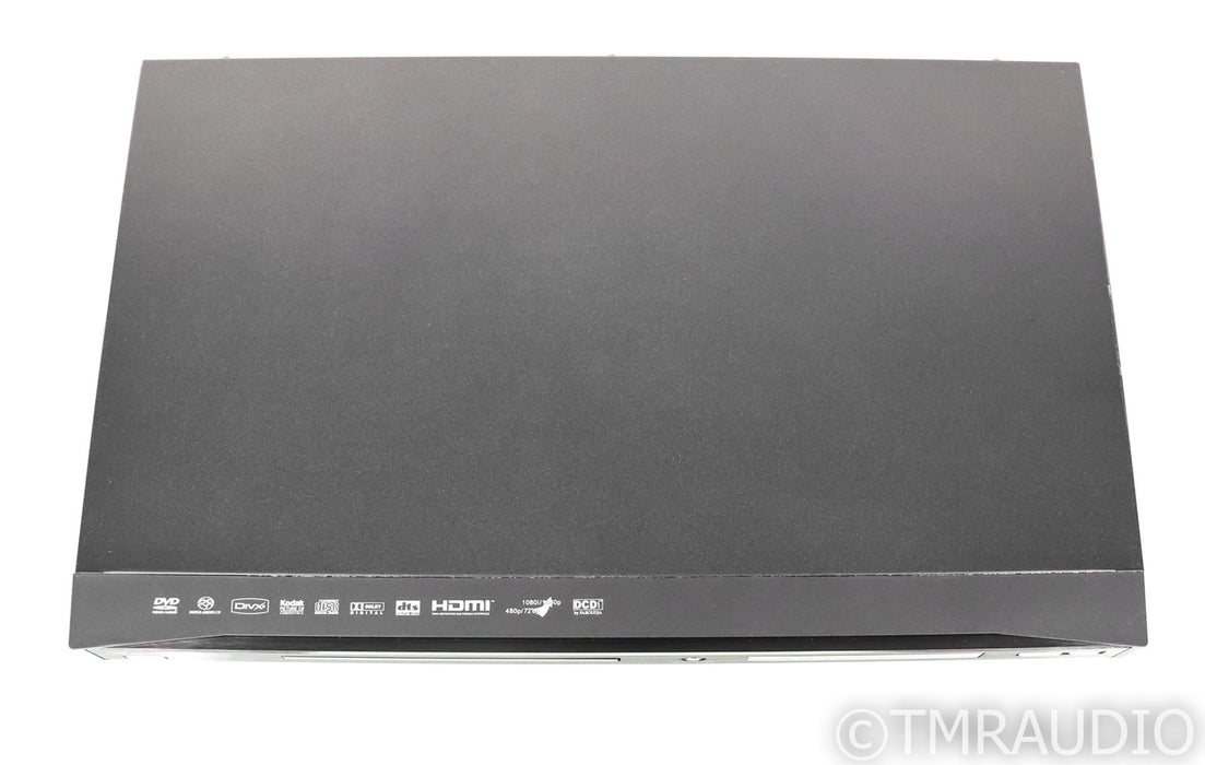 Oppo DV-981HD DVD / SACD / CD Player; DV981HD