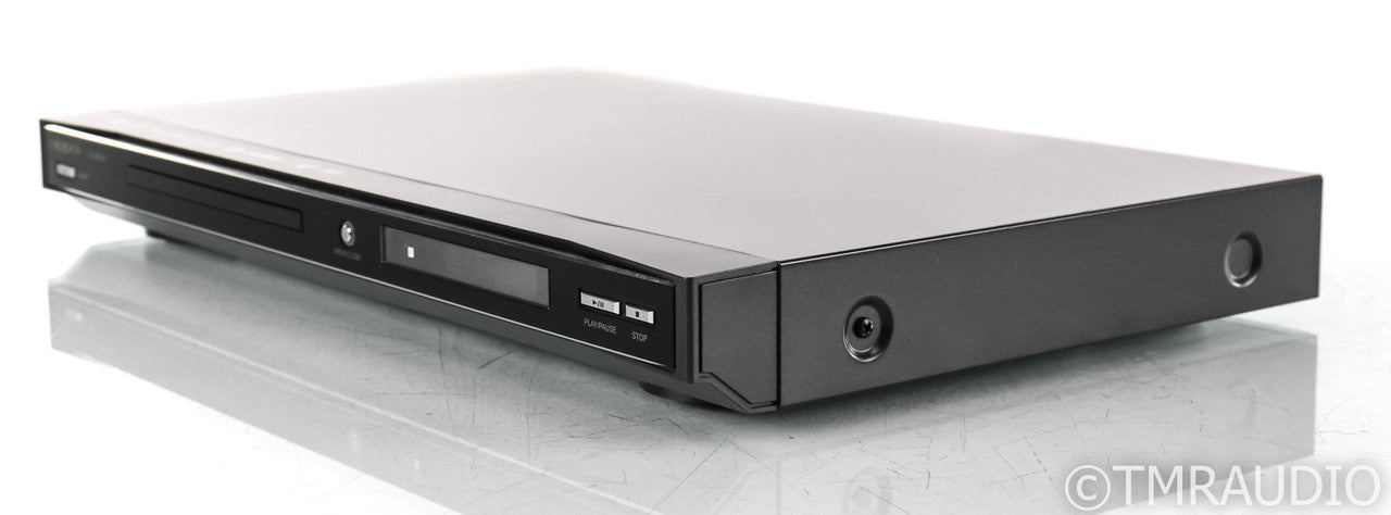 Oppo DV-981HD DVD / SACD / CD Player; DV981HD