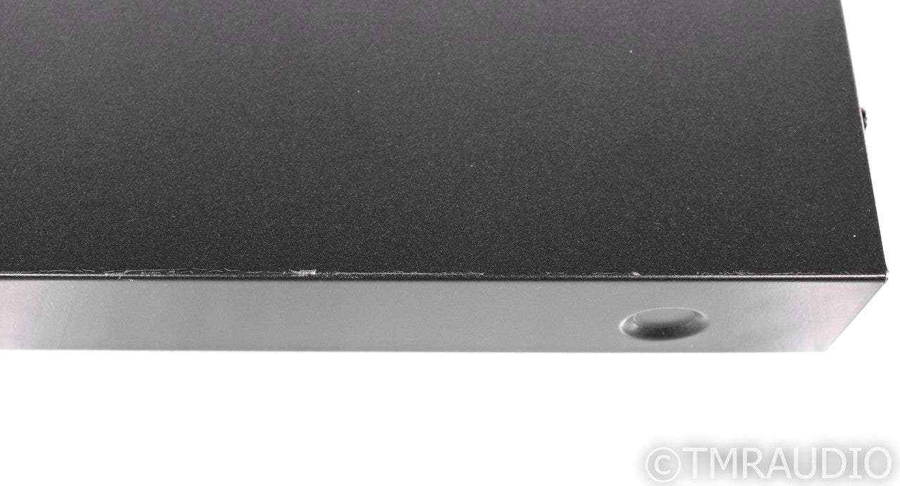 Oppo DV-981HD DVD / SACD / CD Player; DV981HD