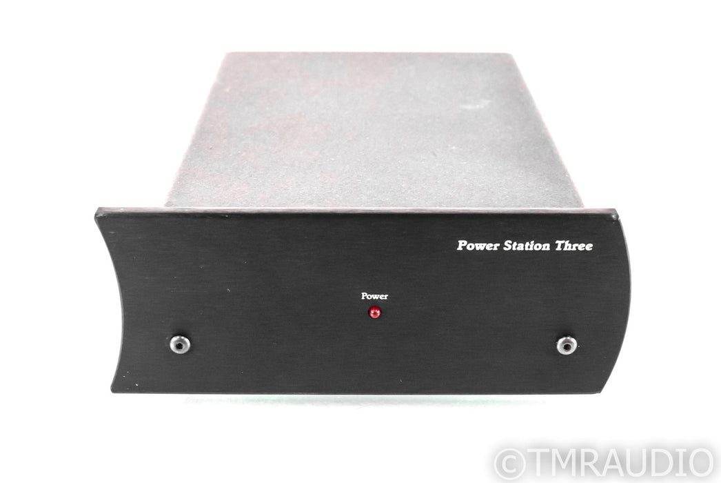 Audio Alchemy Digital Transmission Interface Pro32; DTI; PS3; Jitter Filter