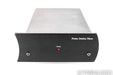 Audio Alchemy Digital Transmission Interface Pro32; DTI; PS3; Jitter Filter