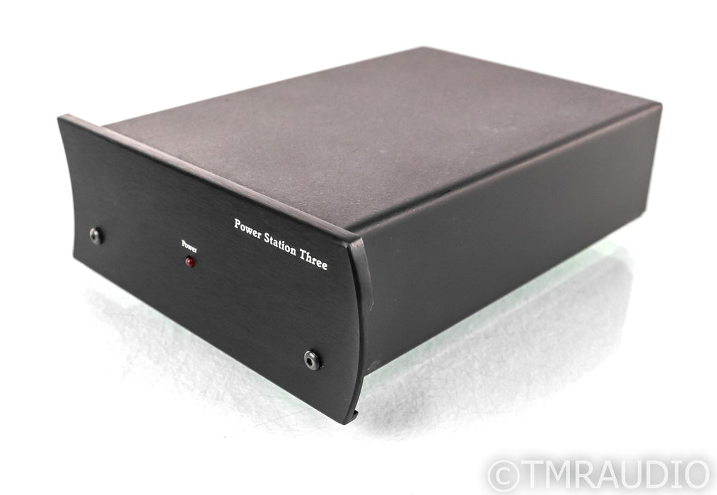 Audio Alchemy Digital Transmission Interface Pro32; DTI; PS3; Jitter Filter