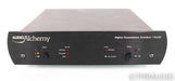 Audio Alchemy Digital Transmission Interface Pro32; DTI; PS3; Jitter Filter
