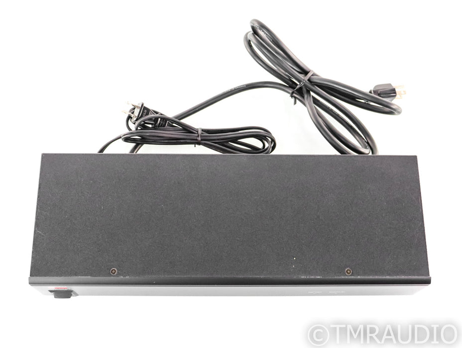 Adcom ACE-515 AC Power Line Conditioner; ACE515 (1/2)