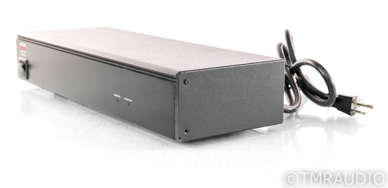 Adcom ACE-515 AC Power Line Conditioner; ACE515 (1/2)