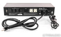 Adcom ACE-515 AC Power Line Conditioner; ACE515 (1/2)
