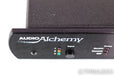 Audio Alchemy Digital Transmission Interface Pro Jitter Filter; DTI; PS3; AS-IS (Doesn't Lock)