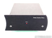 Audio Alchemy Digital Transmission Interface Pro Jitter Filter; DTI; PS3; AS-IS (Doesn't Lock)
