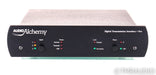 Audio Alchemy Digital Transmission Interface Pro Jitter Filter; DTI; PS3; AS-IS (Doesn't Lock)