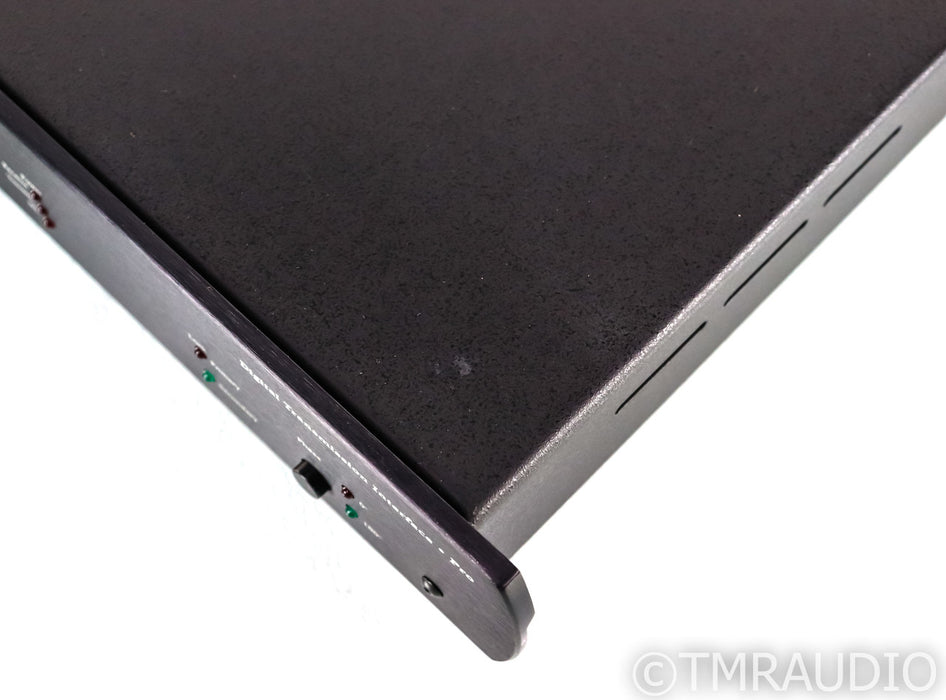 Audio Alchemy Digital Transmission Interface Pro Jitter Filter; DTI; PS3; AS-IS (Doesn't Lock)