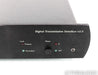 Audio Alchemy Digital Transmission Interface v2.0 Jitter Filter; DTI; PS3