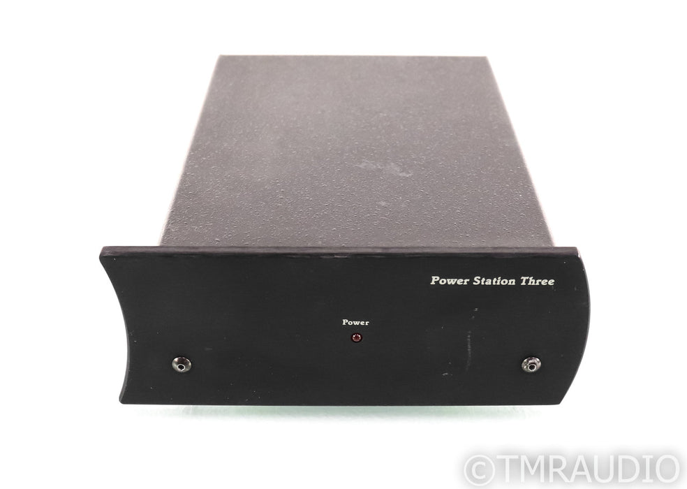Audio Alchemy Digital Transmission Interface v2.0 Jitter Filter