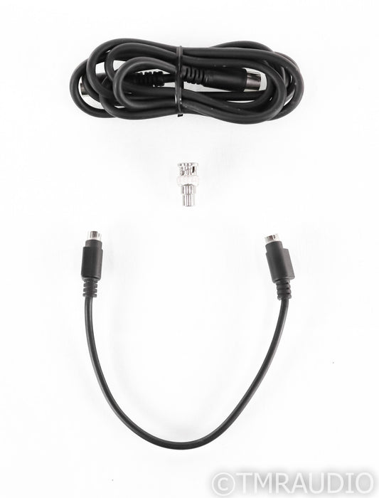 Audio Alchemy Digital Transmission Interface v2.0 Jitter Filter