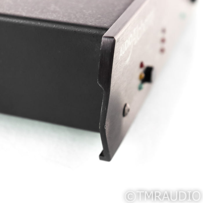 Audio Alchemy Digital Transmission Interface v2.0 Jitter Filter