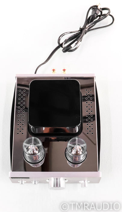 Napa Acoustic NA-208A Stereo Tube Hybrid Integrated Amplifier; Bluetooth