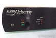 Audio Alchemy Digital Transmission Interface Pro Jitter Filter; DTI; PS4