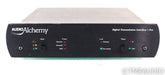 Audio Alchemy Digital Transmission Interface Pro Jitter Filter; DTI; PS4