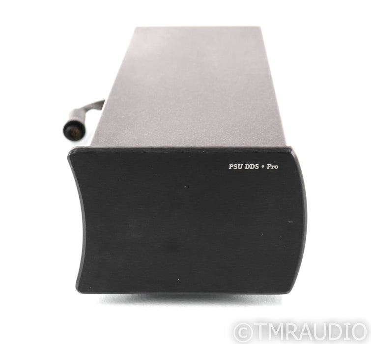 Audio Alchemy Direct Drive System CD Transport