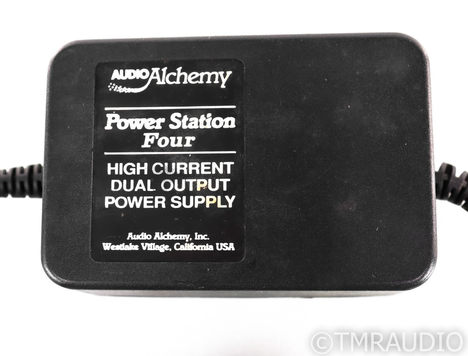 Audio Alchemy Digital Decoding Engine v3.0; DAC; AS-IS (No Analog Out or Remote)